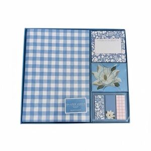 Draper James RSVP Book Club Kit